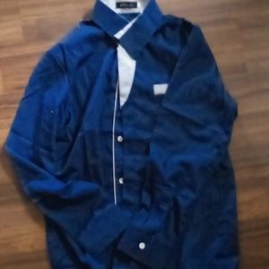 Dress shirt